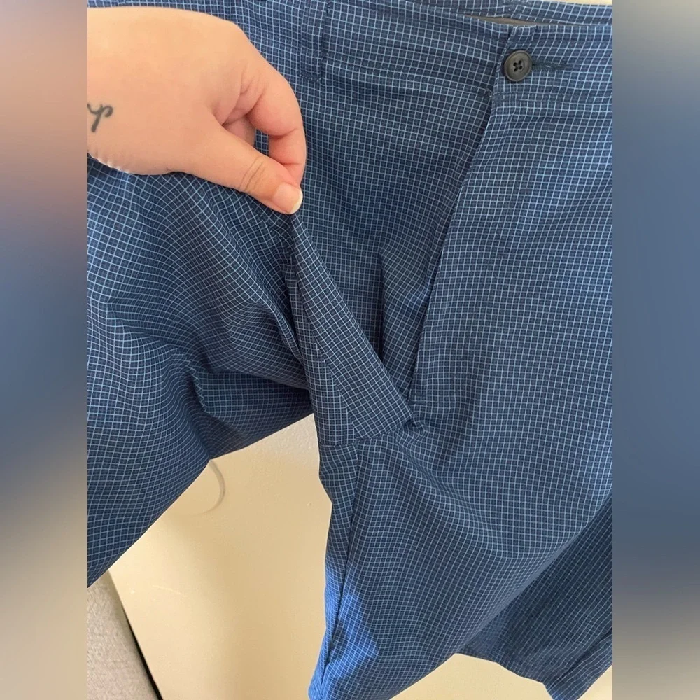 Hogan men’s ben